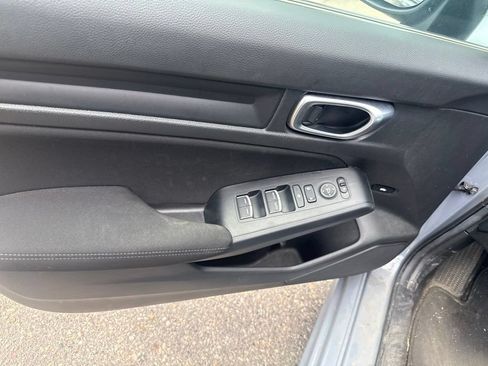 Used 2024 Honda Civic Sport image 15