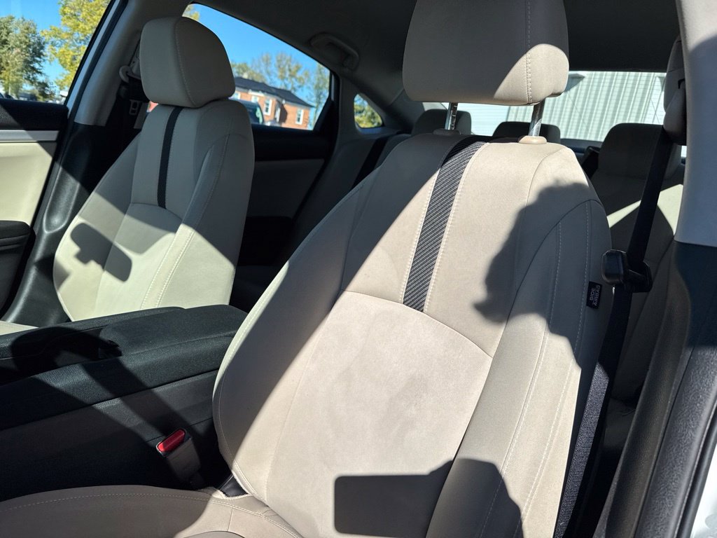 Used 2016 Honda Civic LX image 24