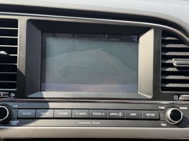 Used 2017 Hyundai Elantra SE FWD image 21