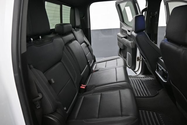 Used 2023 Chevrolet Silverado 1500 LTZ w/ LTZ Convenience Package II AWD/4WD image 24