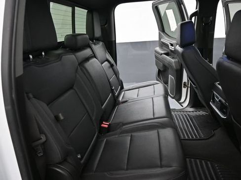 Used 2023 Chevrolet Silverado 1500 LTZ w/ LTZ Convenience Package II AWD/4WD image 24
