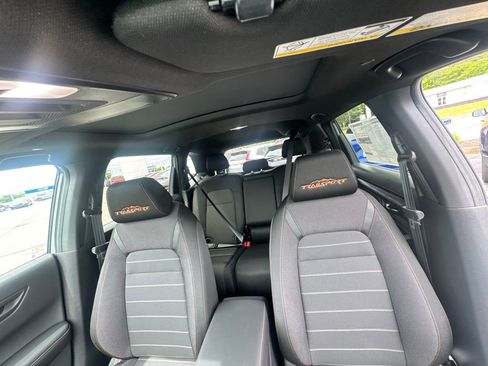 New 2026 Honda CR-V TrailSport image 8