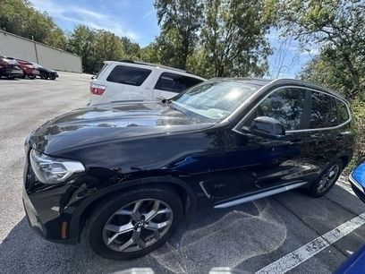 Used 2023 BMW X3 sDrive30i