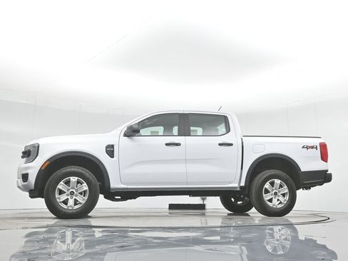New 2025 Ford Ranger XL w/ Trailer Tow Package AWD/4WD image 50