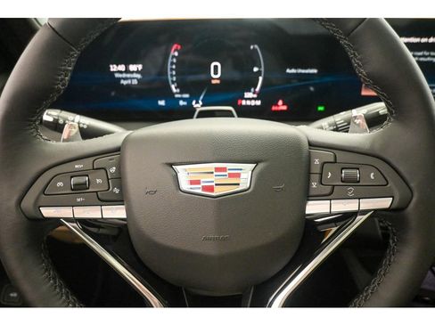 New 2026 Cadillac CT5 Premium Luxury w/ Technology Package AWD/4WD image 21