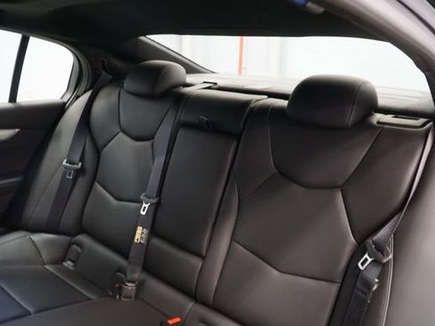 Used 2023 Cadillac CT5 Luxury w/ Sun And Sound Package AWD/4WD image 20