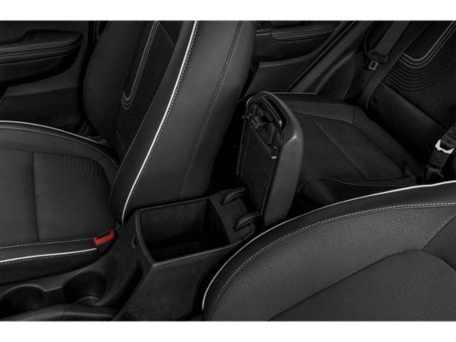 Used 2024 Hyundai Venue Limited FWD image 13