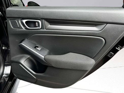 Used 2025 Honda Civic Si image 49