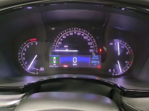 Used 2017 Cadillac XT5 Premium Luxury image 19