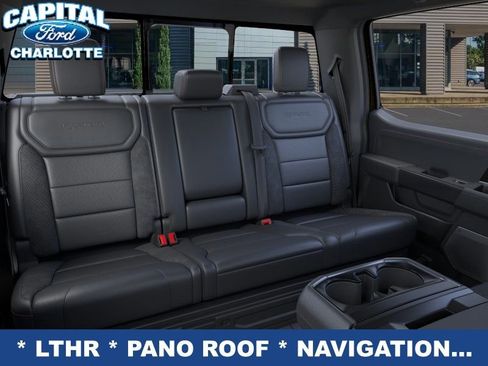 New 2026 Ford F150 Raptor AWD/4WD image 12