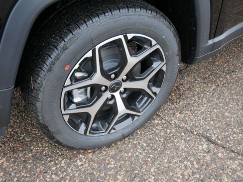 New 2026 Jeep Compass Limited image 5