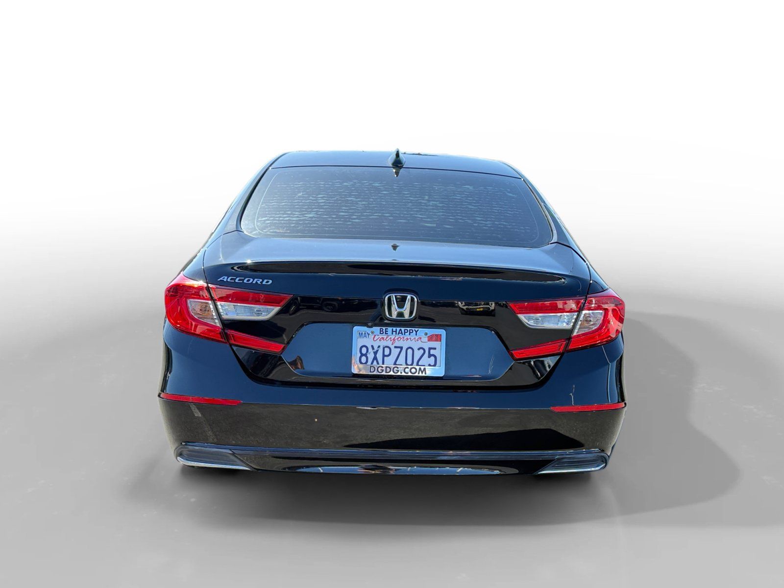 Used 2018 Honda Accord LX image 4