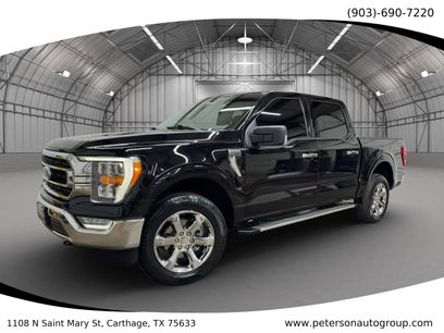 Used 2023 Ford F150 XLT w/ Equipment Group 302A High