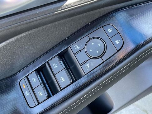 New 2026 Nissan Rogue SV image 16