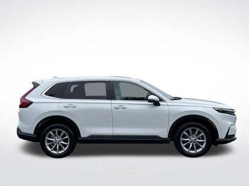 Used 2023 Honda CR-V EX-L image 7
