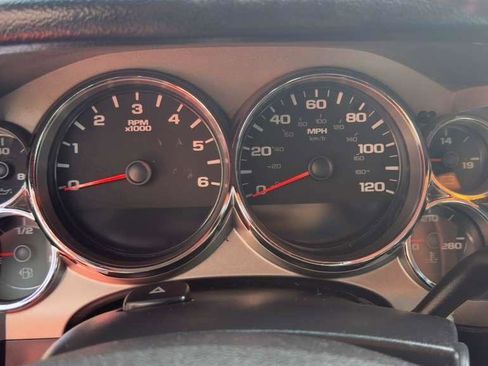 Used 2009 Chevrolet Silverado 1500 LT w/ Power Pack Plus RWD image 14