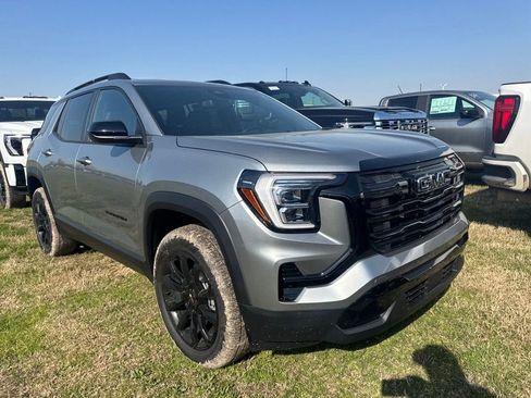 New 2026 GMC Terrain Elevation w/ Elevation Premium Package image 2