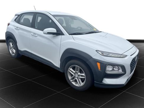 Used 2021 Hyundai Kona SE FWD image 7