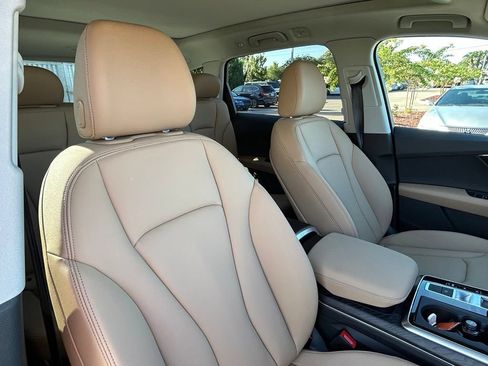 New 2026 Audi Q7 2.0T Premium AWD/4WD image 44