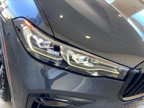 Used 2022 BMW X7 xDrive40i w/ M Sport Package image 27