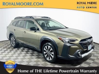 Certified 2024 Subaru Outback Limited XT