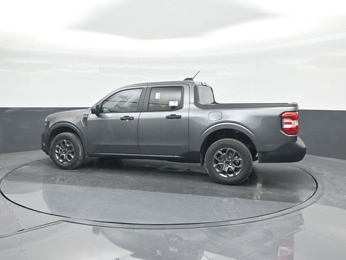 New 2025 Ford Maverick XLT w/ Equipment Group 302A image 28