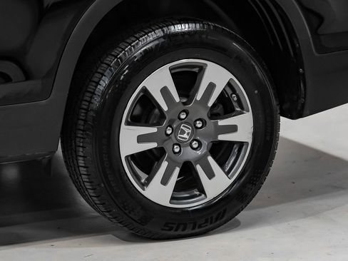 Used 2019 Honda Ridgeline RTL-E image 64