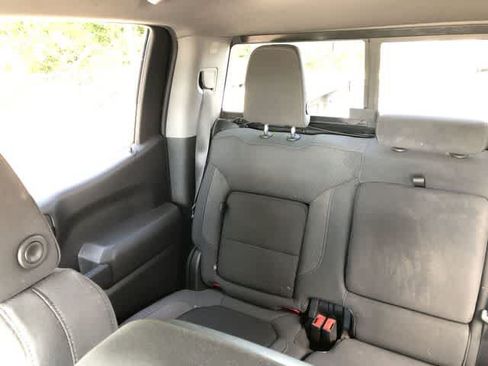 Used 2021 Chevrolet Silverado 1500 LT w/ Texas Edition Plus AWD/4WD image 14