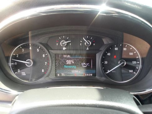 Used 2019 Buick Encore Preferred FWD image 21