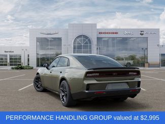 New 2026 Dodge Charger R/T AWD/4WD video 3