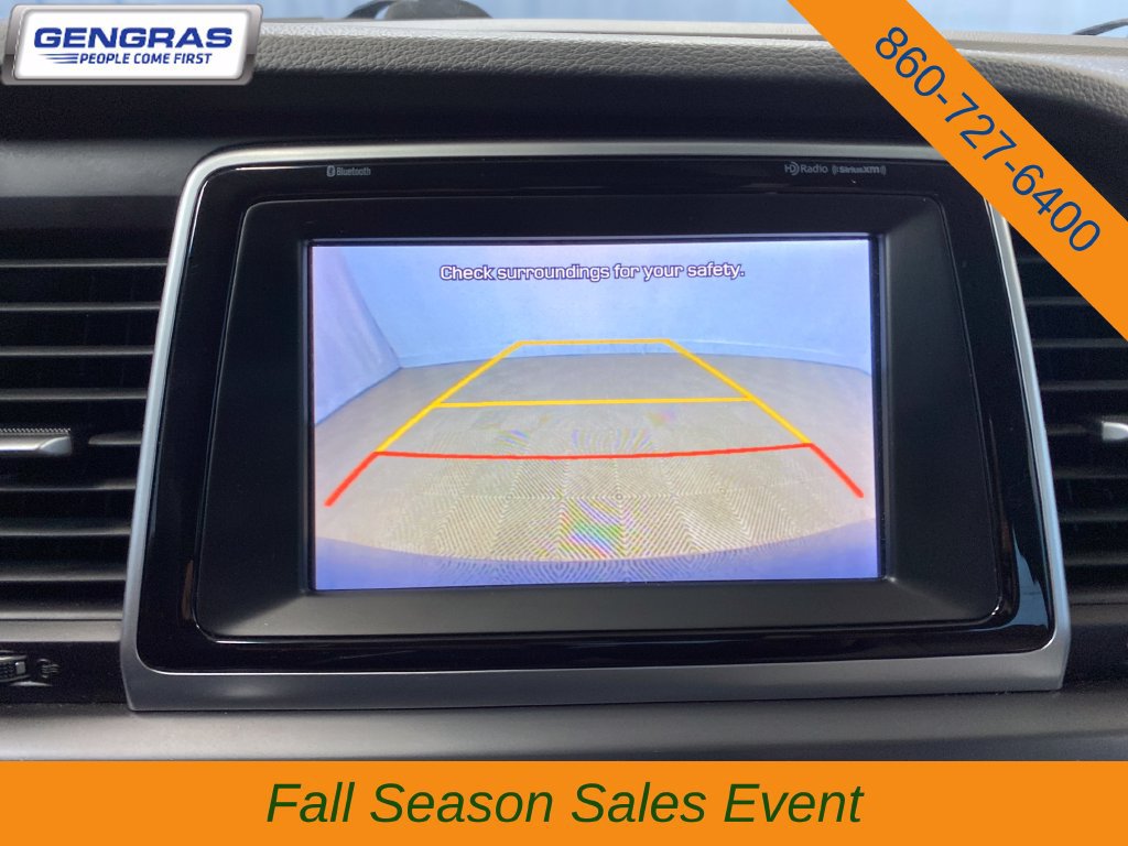 Used 2018 Hyundai Sonata SEL FWD image 20