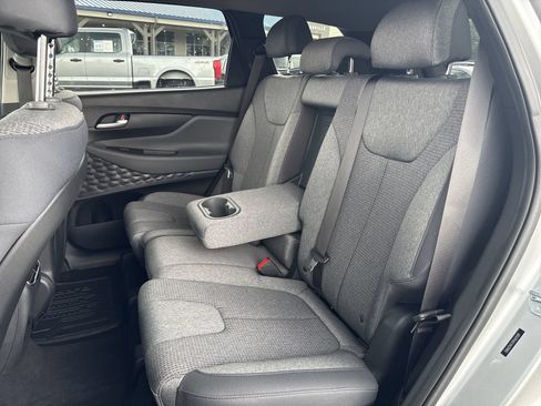 Used 2023 Hyundai Santa Fe SEL FWD image 16