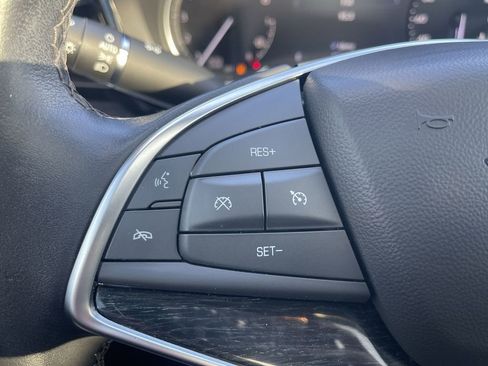 Certified 2024 Cadillac XT5 Premium Luxury image 20