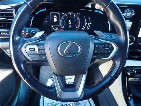 Used 2022 Lexus NX 350 AWD image 15