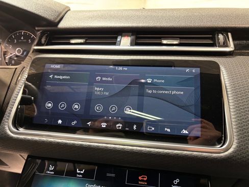 Used 2020 Land Rover Range Rover Velar R-Dynamic S image 17