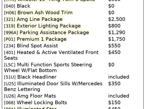 Used 2019 Mercedes-Benz E 450 Coupe image 6