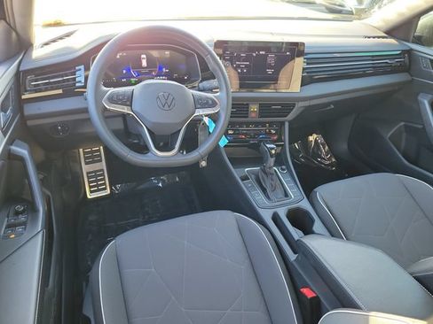 Certified 2026 Volkswagen Jetta Sport FWD image 10