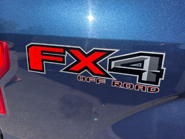 Used 2018 Ford F150 Lariat AWD/4WD image 10