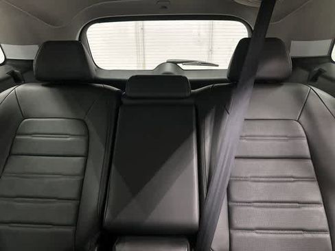 Certified 2025 Honda CR-V EX-L image 14