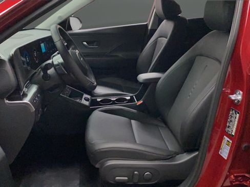 New 2026 Hyundai Kona SEL Premium AWD/4WD image 9