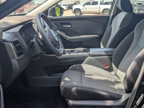 Used 2023 Nissan Rogue SV FWD image 26