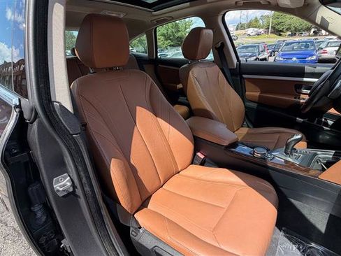 Used 2015 BMW 335i Gran Turismo xDrive AWD/4WD image 18