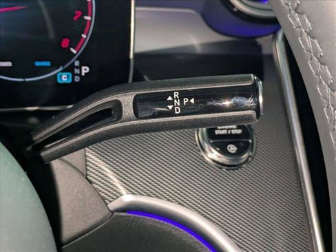 New 2026 Mercedes-Benz C 300 Sedan image 12