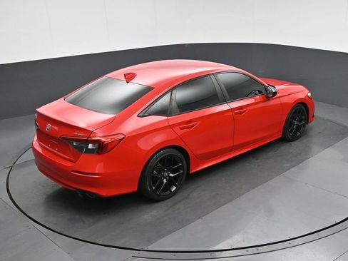 Used 2022 Honda Civic Sport image 57