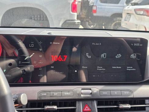 Used 2025 Kia K4 EX FWD image 14