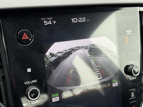 Certified 2022 Subaru Legacy Sport image 23