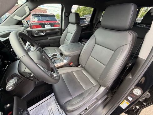 Used 2026 Chevrolet Silverado 1500 RST w/ Convenience Package II AWD/4WD image 19