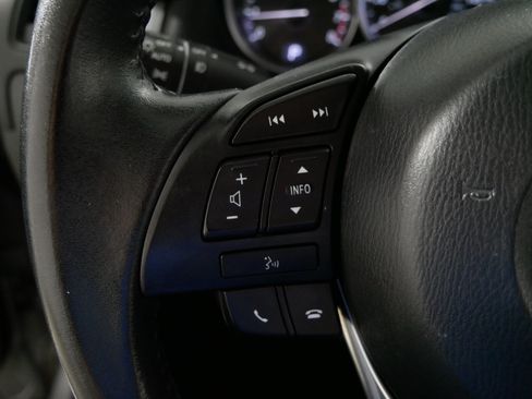 Used 2013 MAZDA CX-5 Grand Touring AWD/4WD image 28