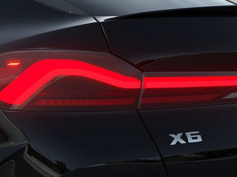New 2027 BMW X6 xDrive40i w/ Executive Package AWD/4WD image 8