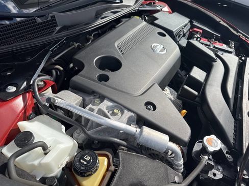 Used 2013 Nissan Altima 2.5 SL w/ Technology Pkg image 12